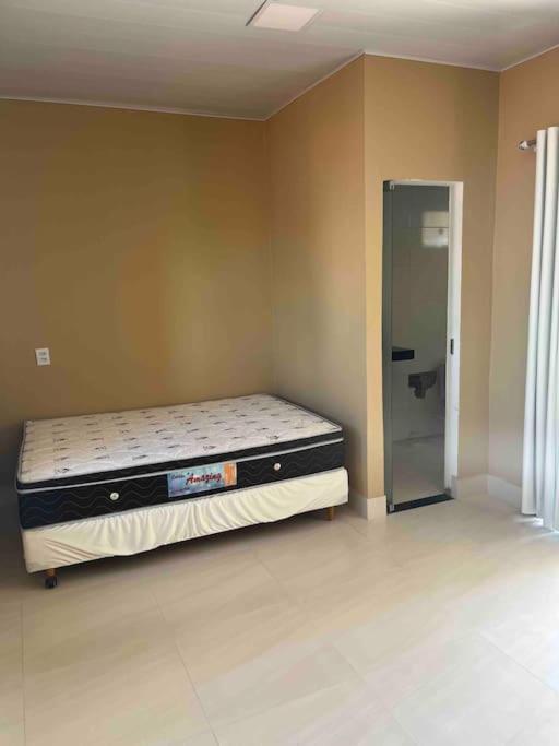 Casa De Ferias Ventilada Com 4 Quartos A 5 Min Da Praia Салинополис Экстерьер фото