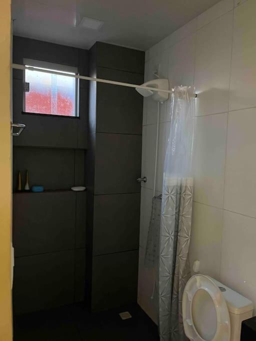 Casa De Ferias Ventilada Com 4 Quartos A 5 Min Da Praia Салинополис Экстерьер фото